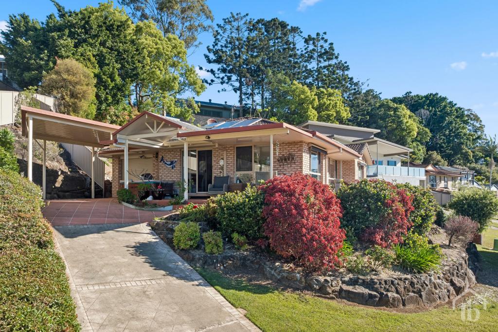 13 Eliza Fraser Ct, Terranora, NSW 2486