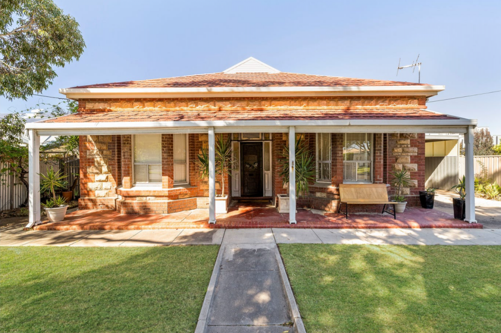 206 Anzac Hwy, Plympton, SA 5038