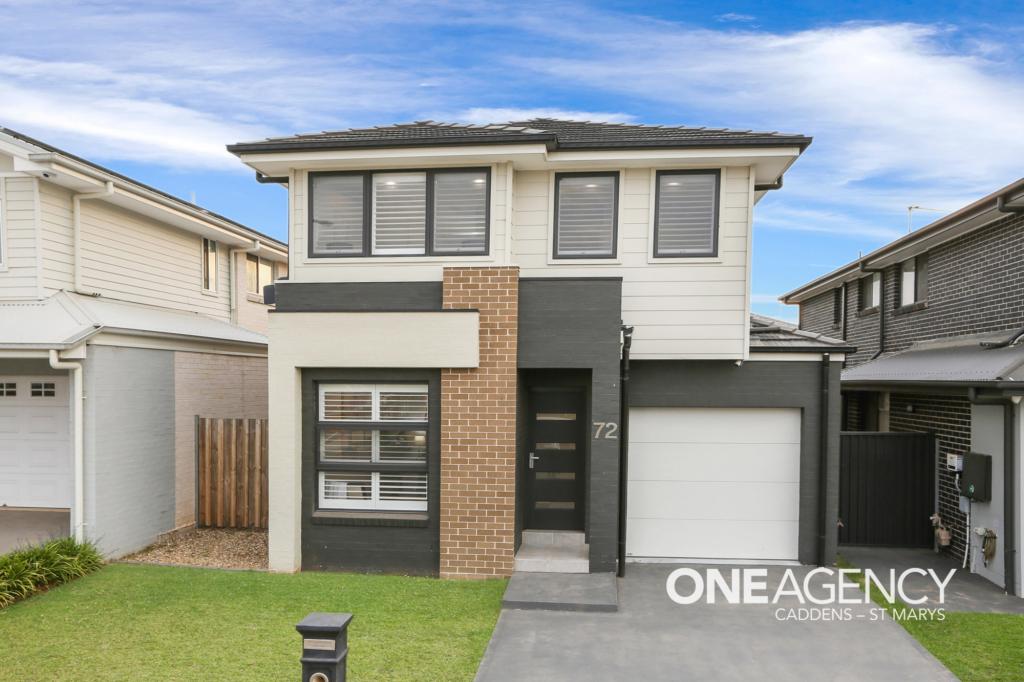 72 Galah St, Marsden Park, NSW 2765