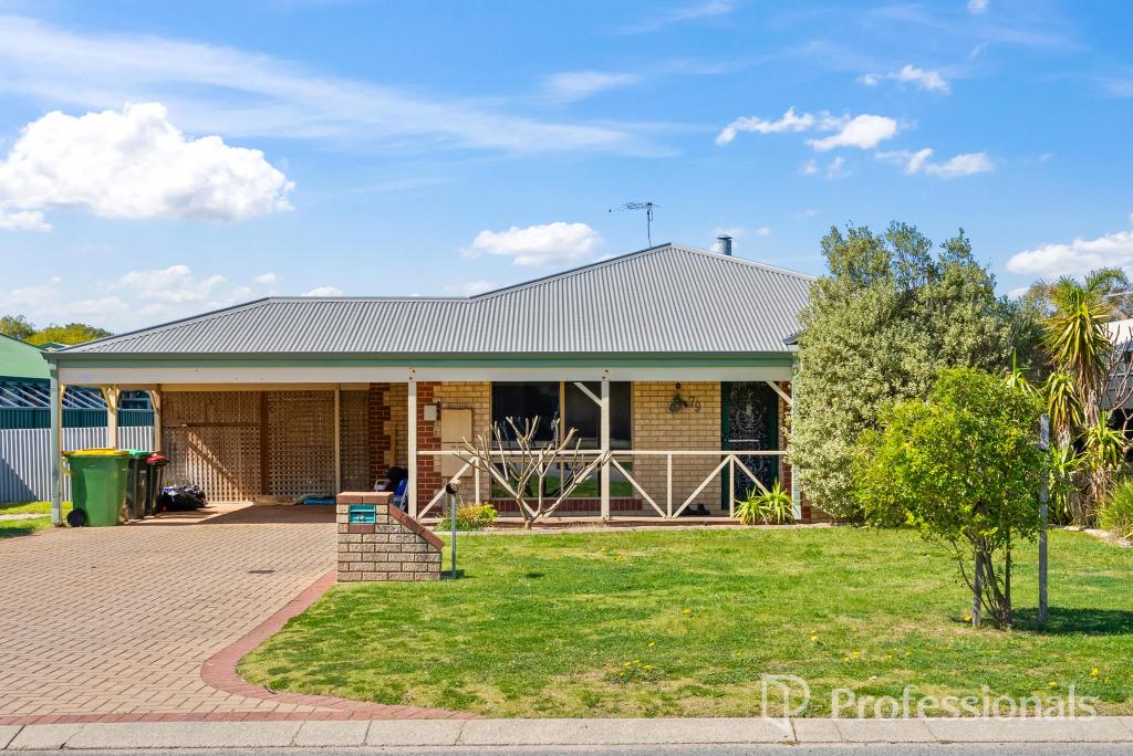 79 Endeavour Dr, Port Kennedy, WA 6172