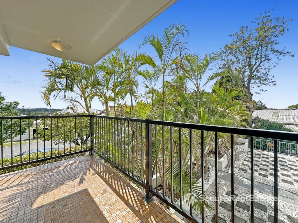 5/148 Sherwood Rd, Toowong, QLD 4066