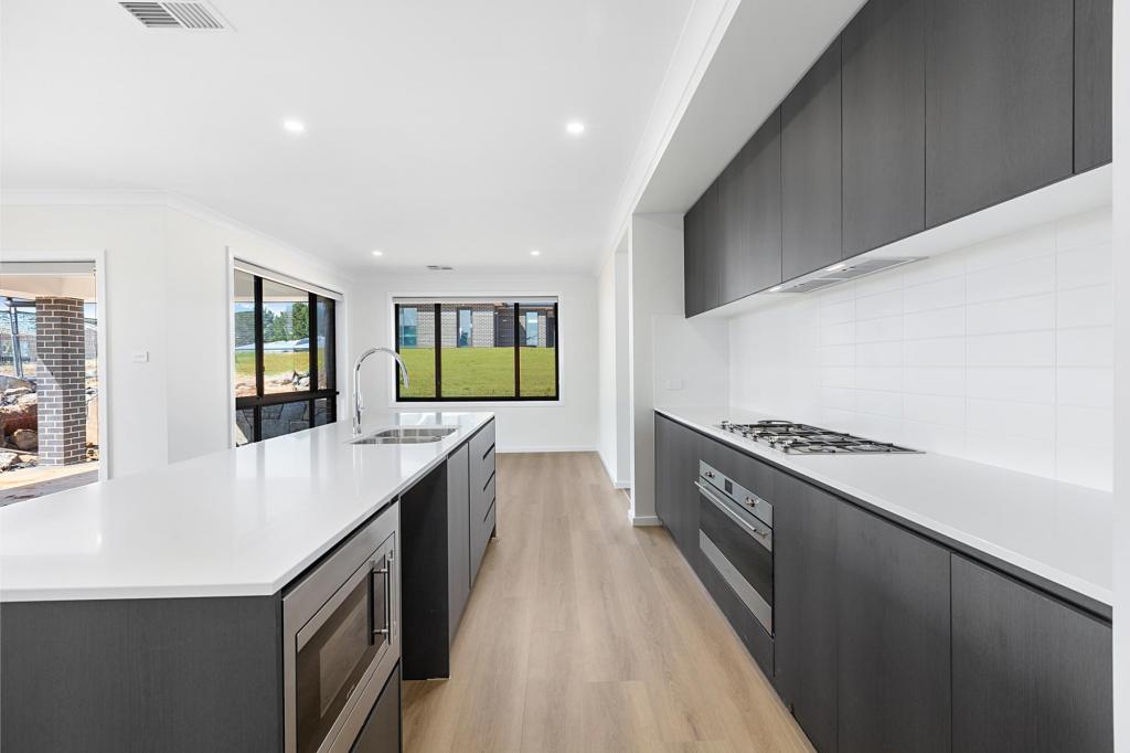 4 Wardell St, Bungendore, NSW 2621