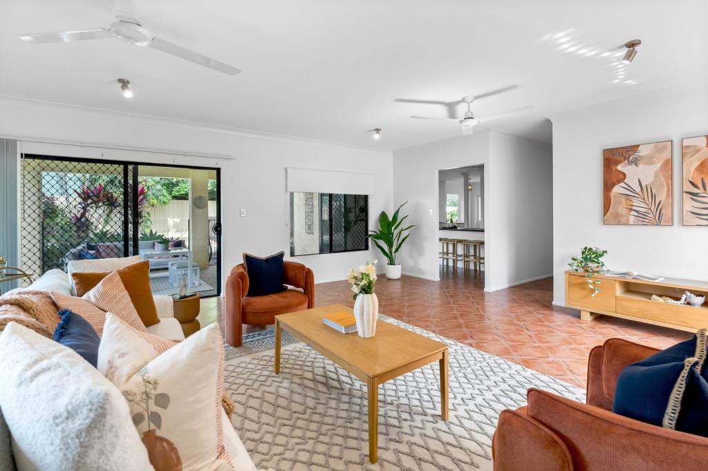 11 Burranong St, Kewarra Beach, QLD 4879