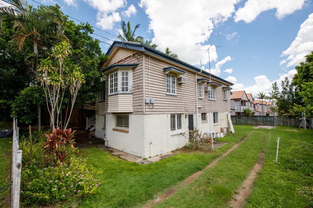 32 Moy St, Kelvin Grove, QLD 4059