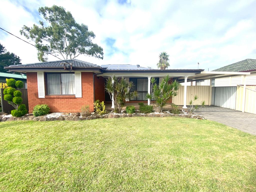 64 Beale Cres, Fairfield West, NSW 2165