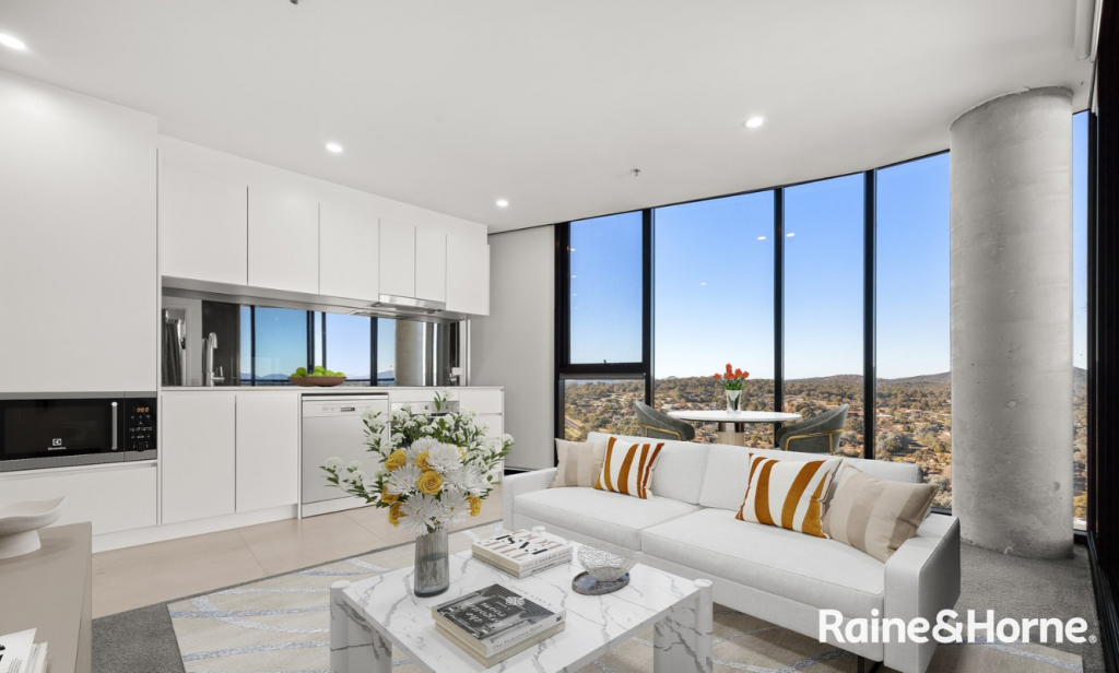 2309/1 Grazier Lane, Belconnen, ACT 2617