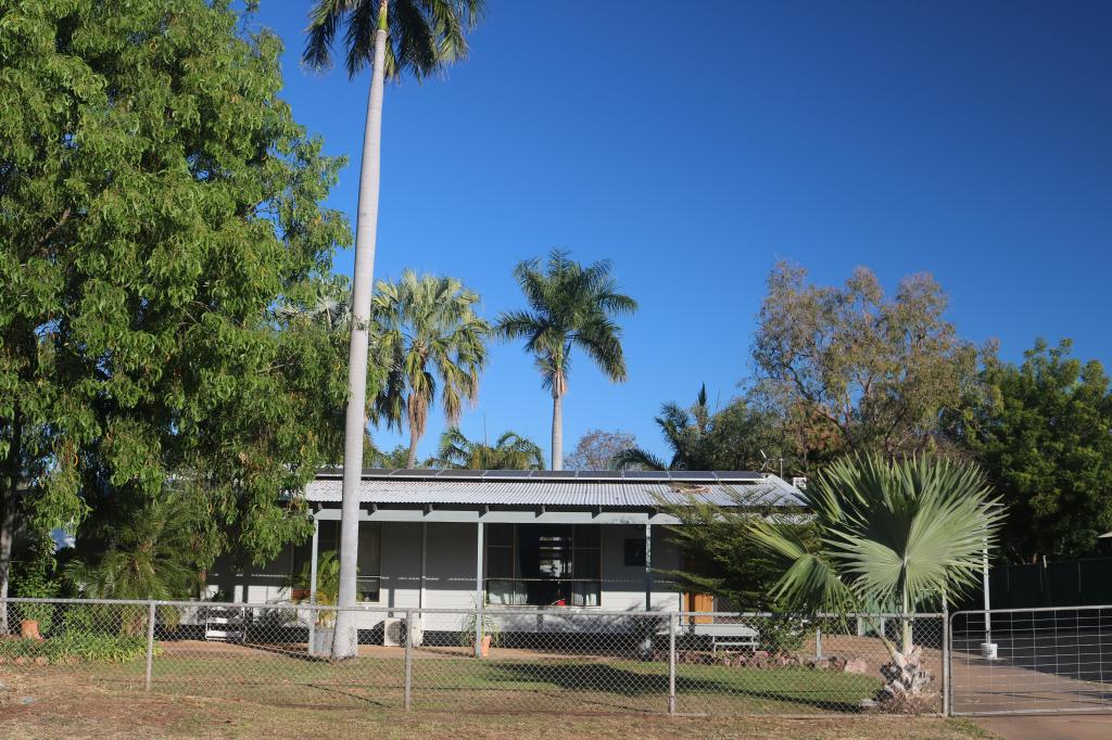 7 Grevillea Ave, Kununurra, WA 6743