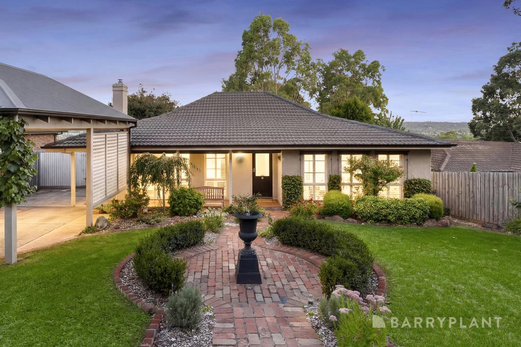 17 Trenton Pl, Mooroolbark, VIC 3138