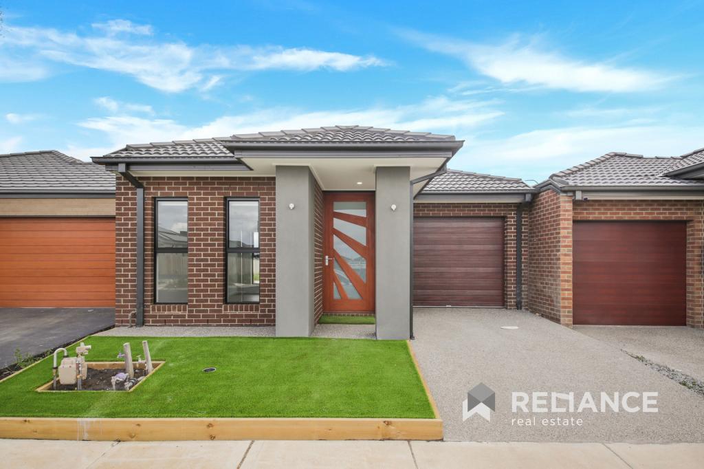 58 Villette Ave, Tarneit, VIC 3029