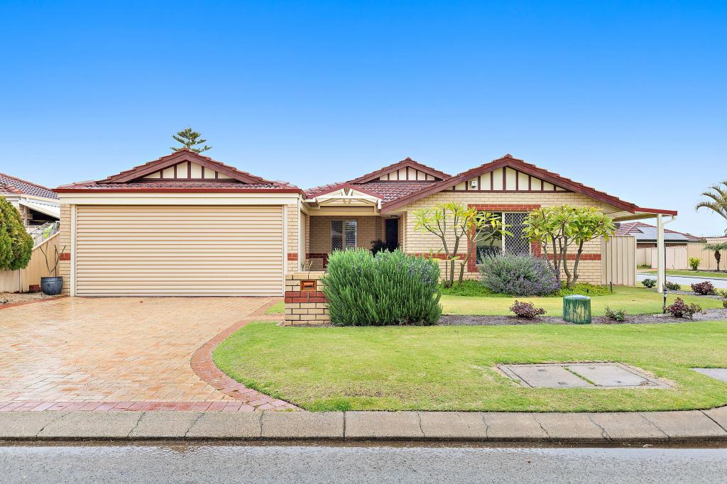 1 BLAKEMORE RTT, HUNTINGDALE, WA 6110