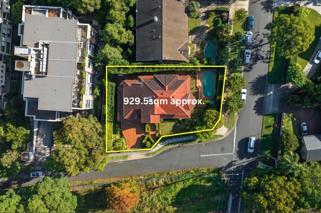 21A POWELL ST, KILLARA, NSW 2071