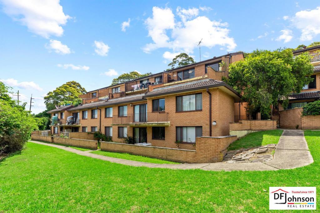 15/344 Pennant Hills Rd, Carlingford, NSW 2118