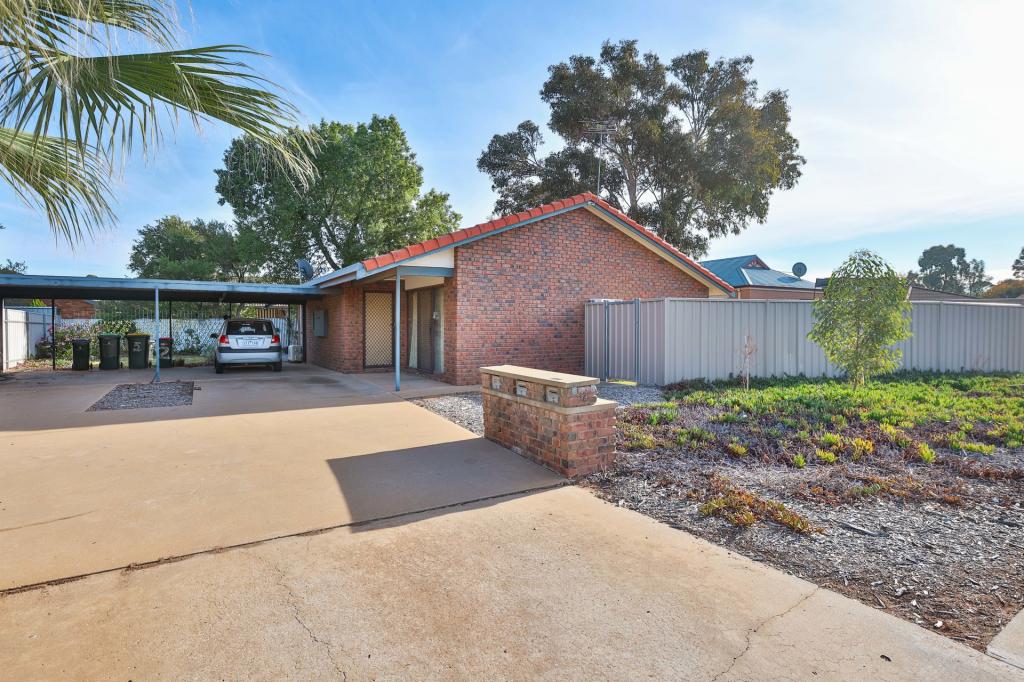 2/12 Eileen St, Mildura, VIC 3500