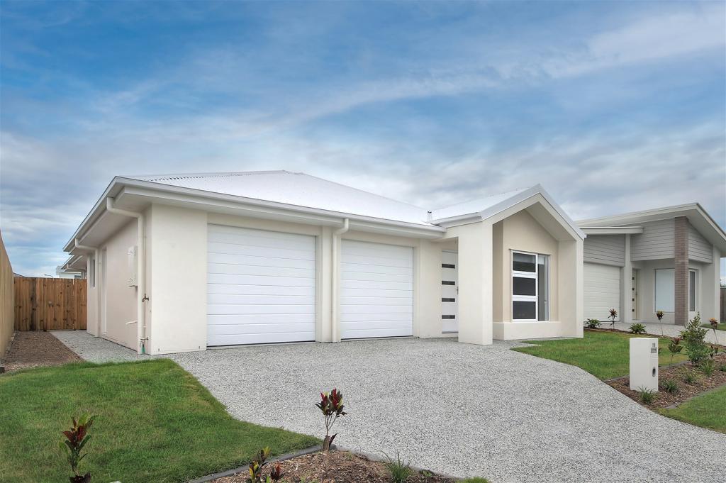 A/110 BARRATT DR, GREENBANK, QLD 4124