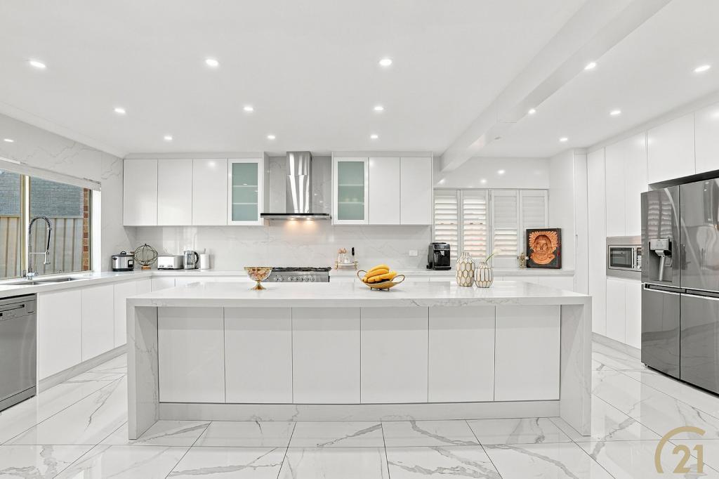 46 Hackett Rd, Abbotsbury, NSW 2176