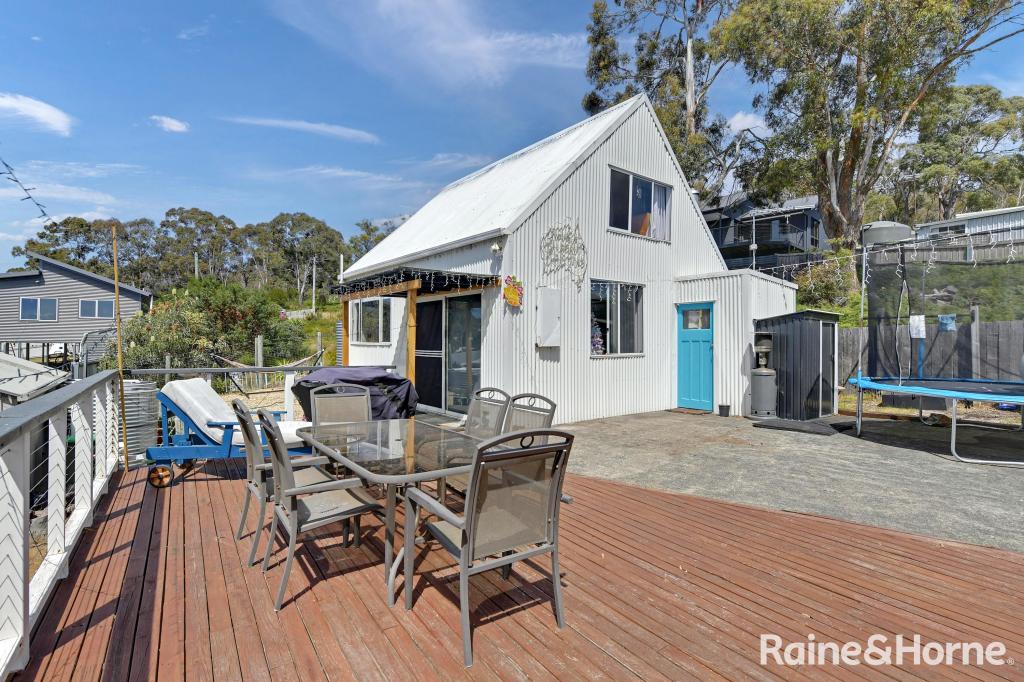 3 Wedgetail St, Primrose Sands, TAS 7173