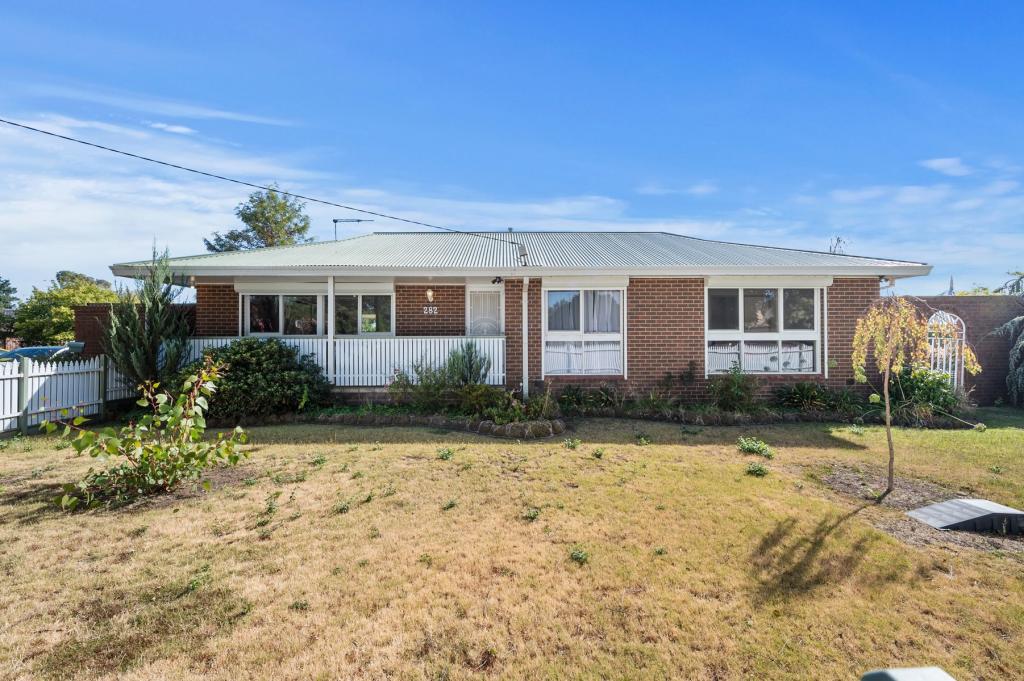 282 Main St, Bacchus Marsh, VIC 3340