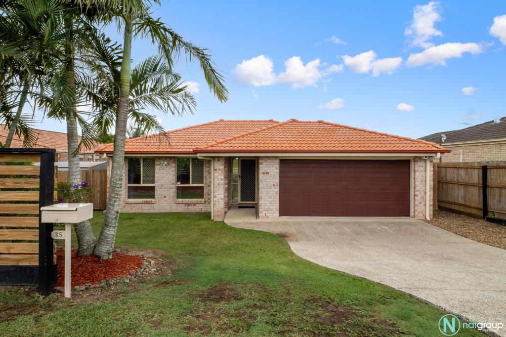 35 Judith St, Crestmead, QLD 4132