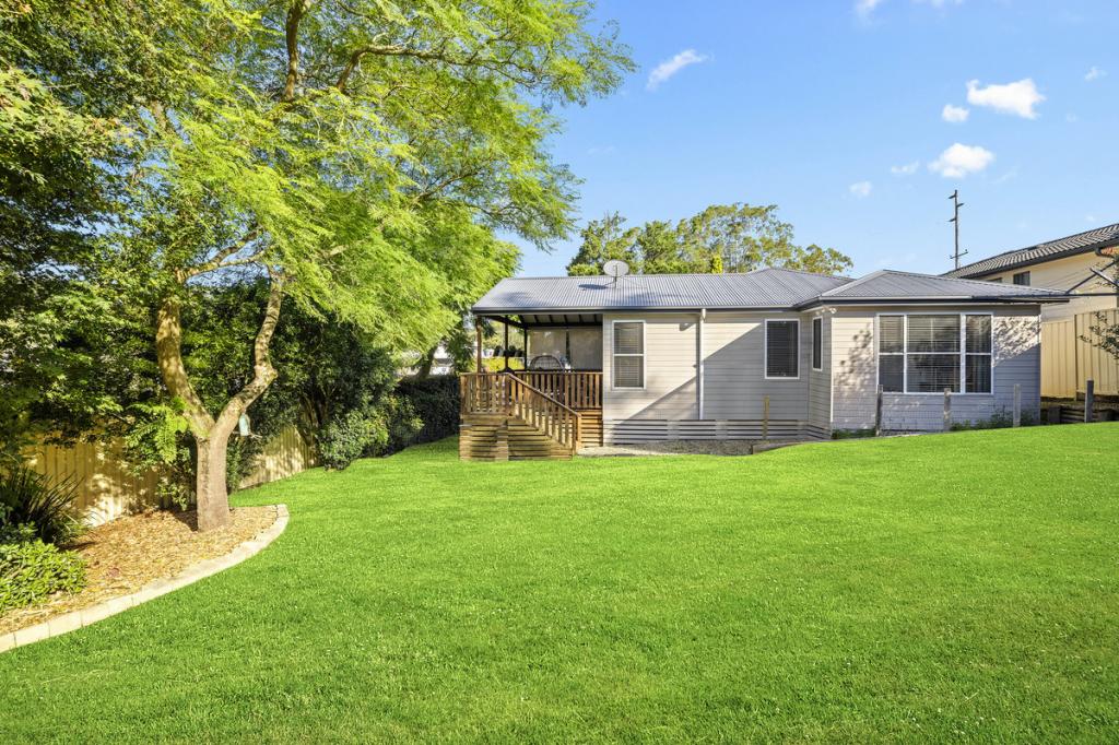 17 Washington Ave, Niagara Park, NSW 2250