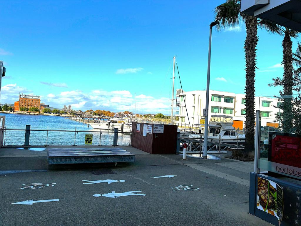 Lot G10 -15m Berth/Lot 10 Tarni Ct, New Port, SA 5015