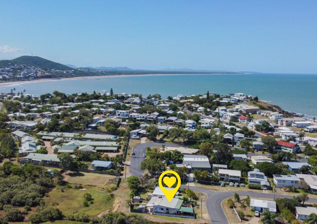19 Percy Ford St, Cooee Bay, QLD 4703