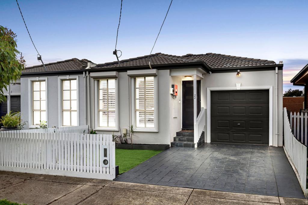 22 Highlands Ave, Airport West, VIC 3042