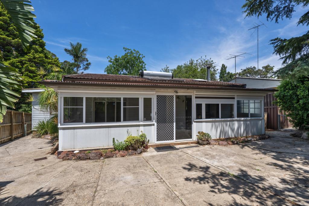 1/101 Great Western Hwy, Blaxland, NSW 2774