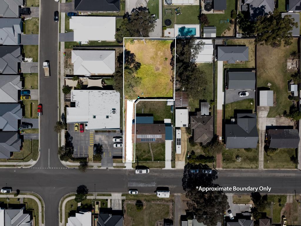 38B RITA ST, THIRLMERE, NSW 2572