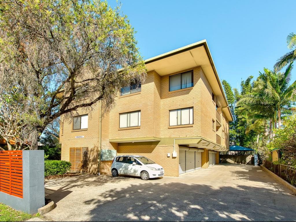 5/12 Stafford Rd, Gordon Park, QLD 4031