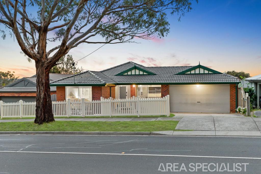 123 Centre Rd, Langwarrin, VIC 3910