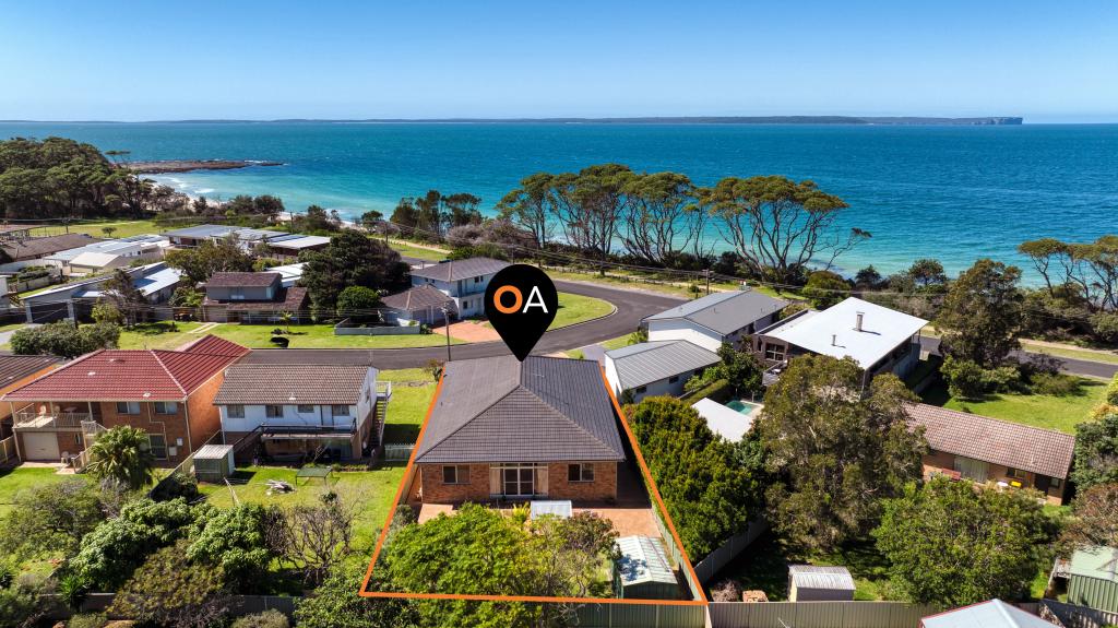 25 Deas Thomson St, Vincentia, NSW 2540
