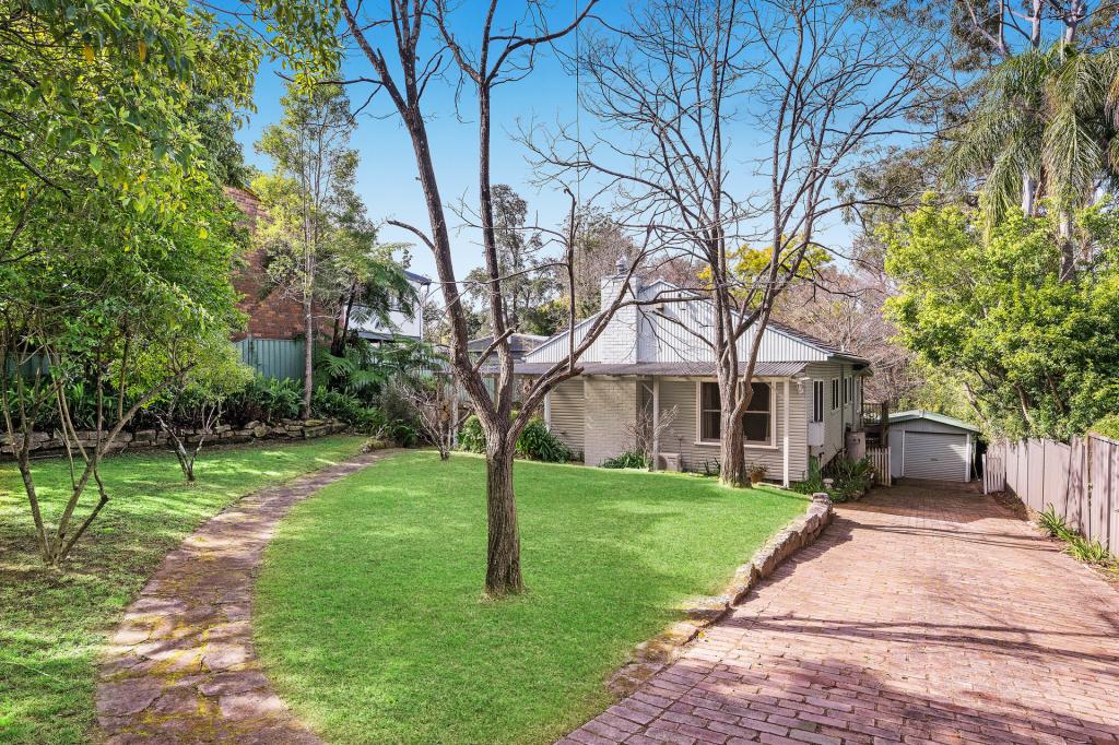 6 Plateau Pde, Blaxland, NSW 2774
