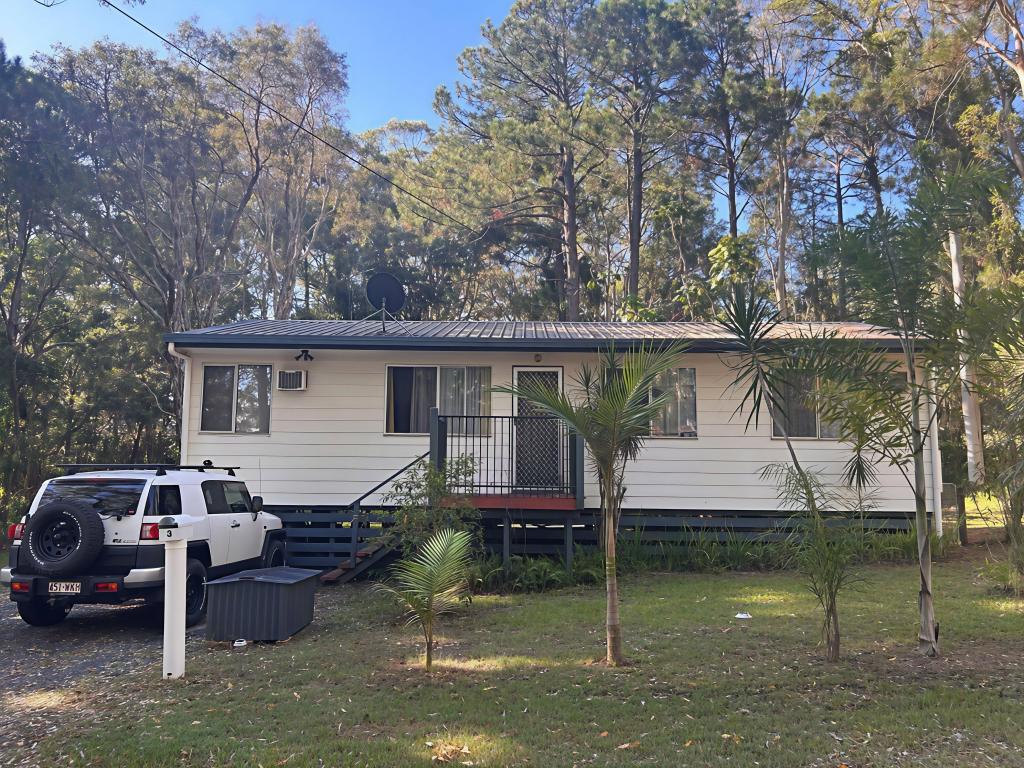 3 Sandpiper Pde, Macleay Island, QLD 4184