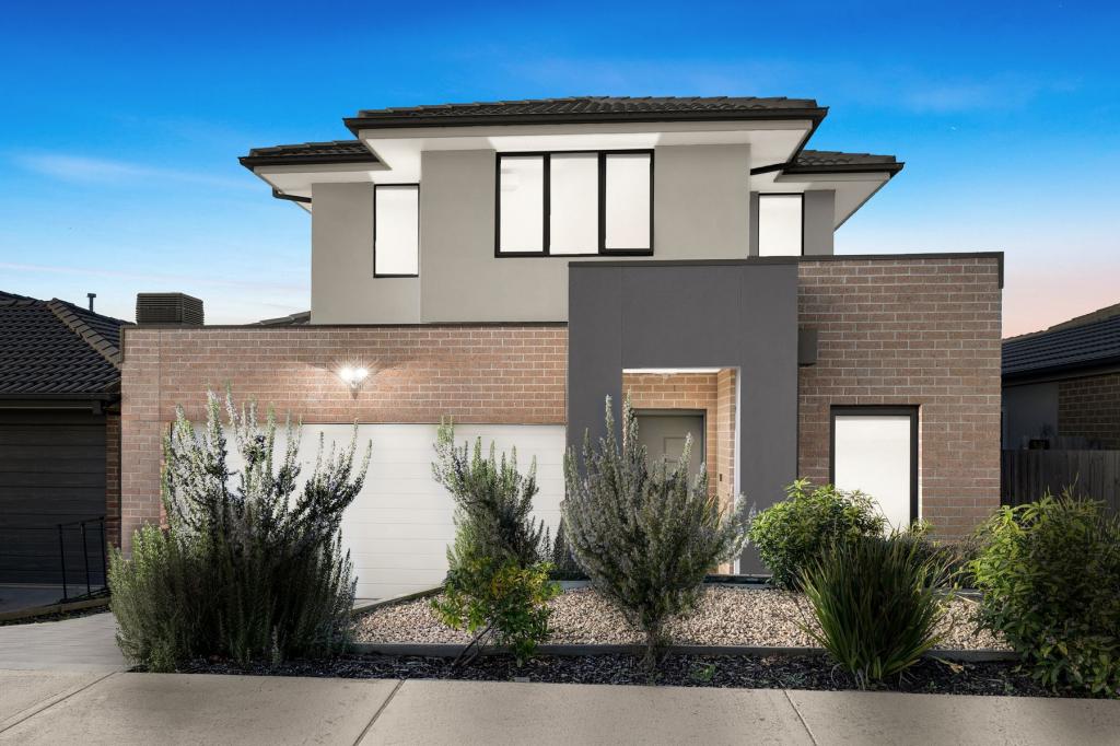 26 Asplin Cct, Mernda, VIC 3754