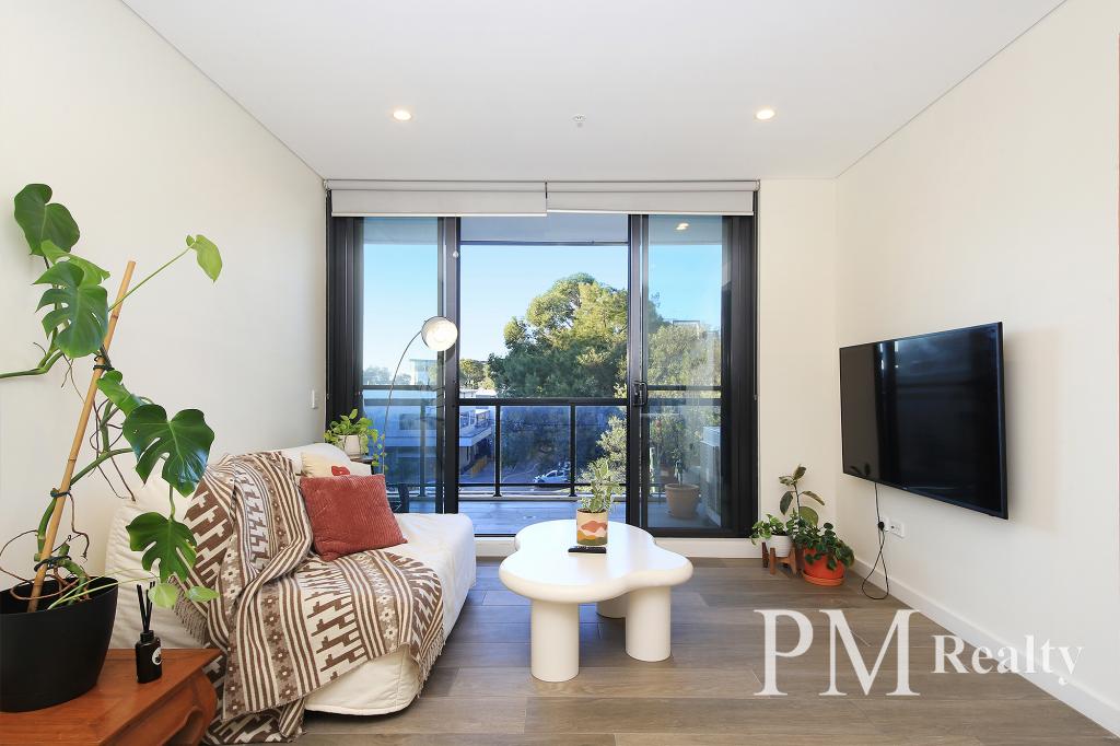 301/27 Church Ave, Mascot, NSW 2020