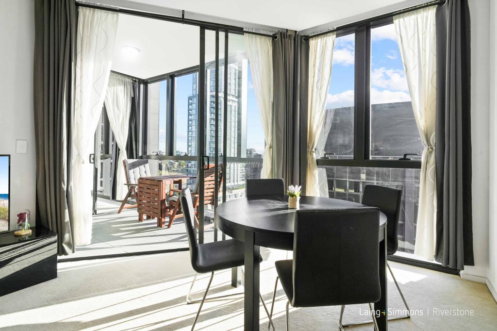 1103/45 Macquarie St, Parramatta, NSW 2150