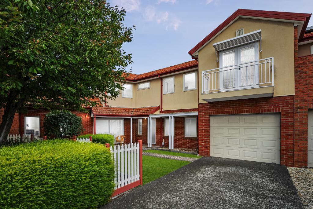 8/1 Mckelvie Ct, Glen Waverley, VIC 3150