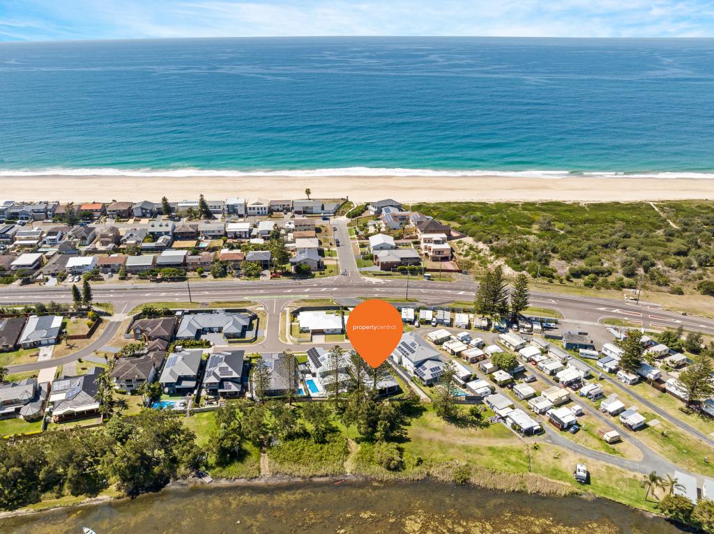 3 Yellawa Cl, The Entrance North, NSW 2261