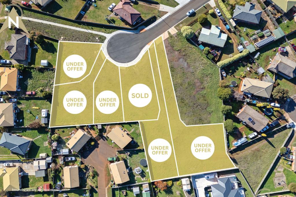 9-17 Candlebark Ct, East Devonport, TAS 7310
