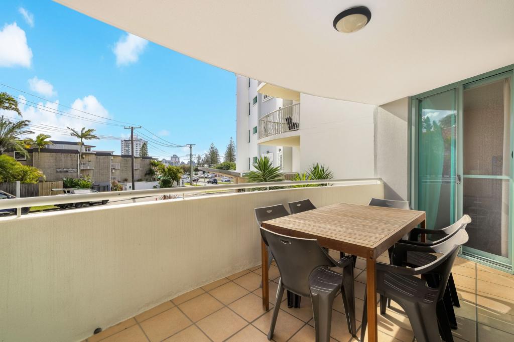 24/188 Alexandra Pde, Alexandra Headland, QLD 4572