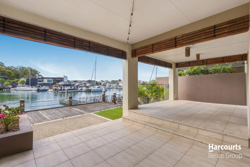 40 Brindabella Cl, Coomera, QLD 4209