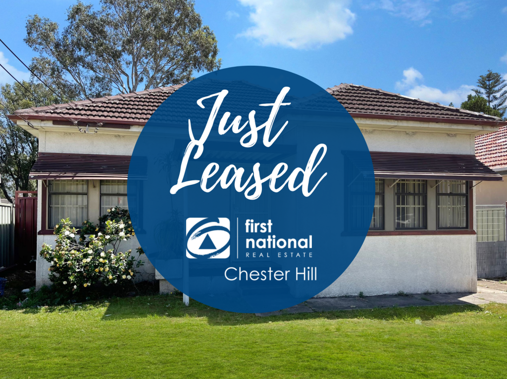 16 Leicester St, Chester Hill, NSW 2162