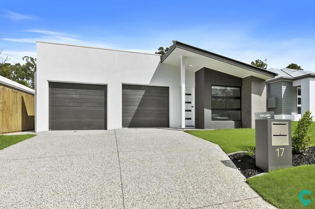 2/17 Joy Cres, Mango Hill, QLD 4509
