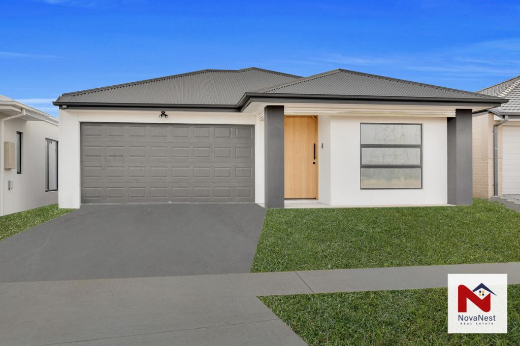 14 GLASGOW CRES, TARNEIT, VIC 3029
