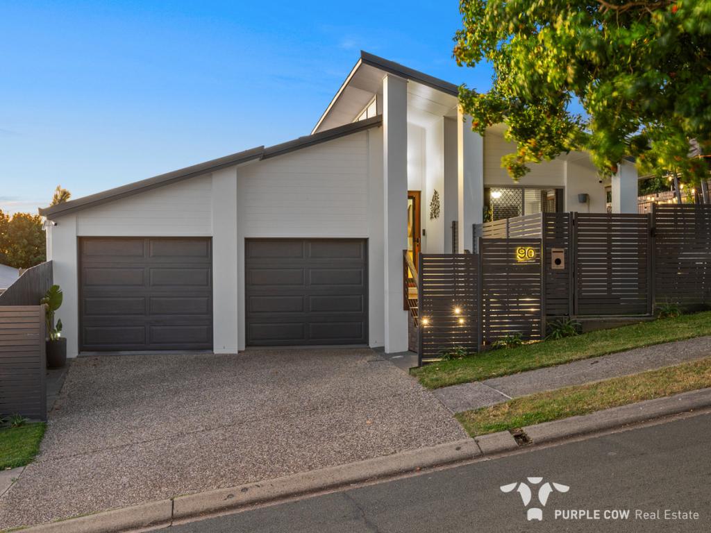 90 Opossum Cct, Springfield Lakes, QLD 4300