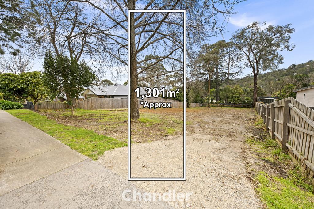 61 Kooringal Rd, Upwey, VIC 3158