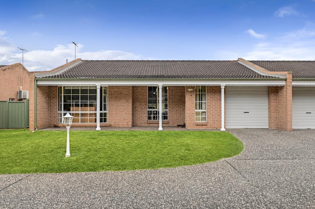 10/42 Adelaide St, Oxley Park, NSW 2760
