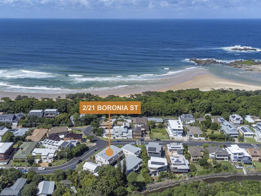 2/21 Boronia St, Sawtell, NSW 2452