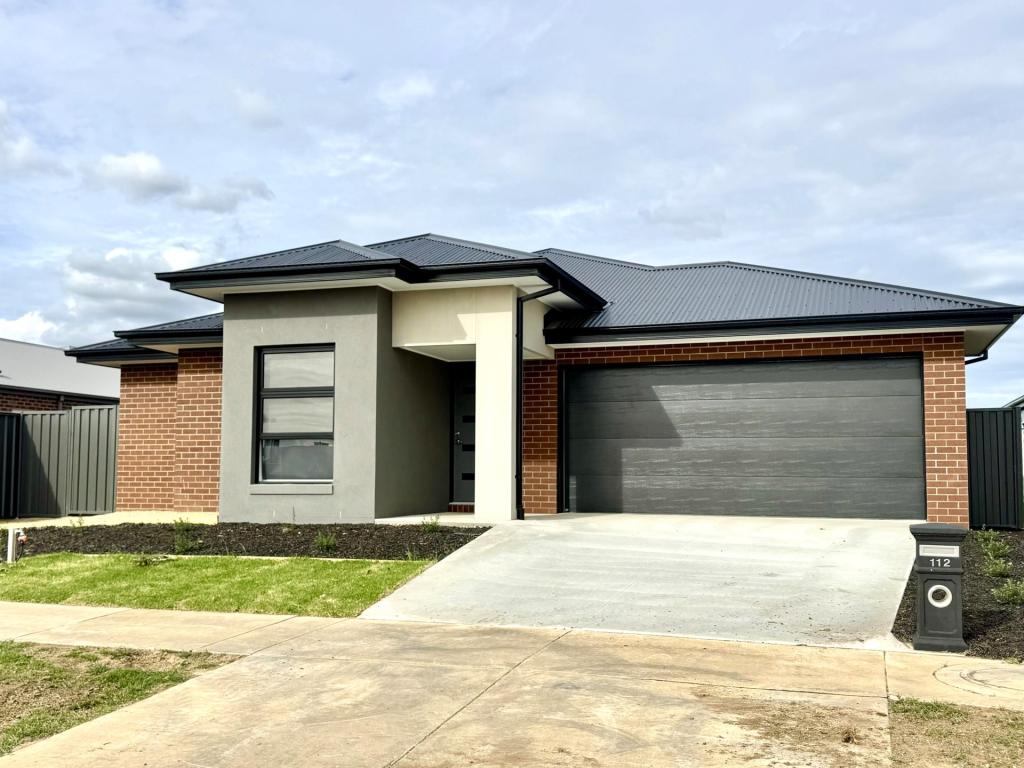 112 Evergreen Avenue, Yallarah Est, Echuca, VIC 3564