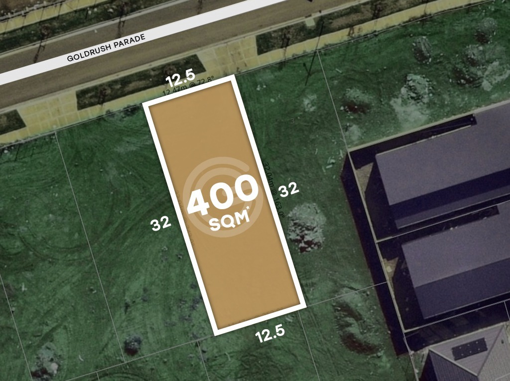 5 Goldrush Pde, Fraser Rise, VIC 3336